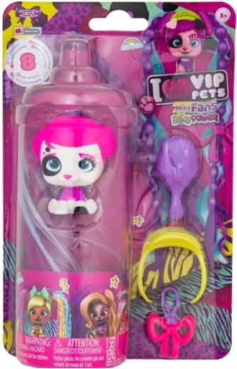 VIP Pets mini cățeluș Sarah pentru coafat