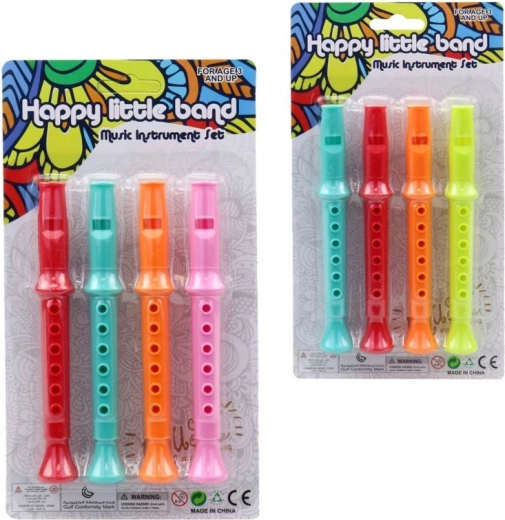 Flaută pentru copii