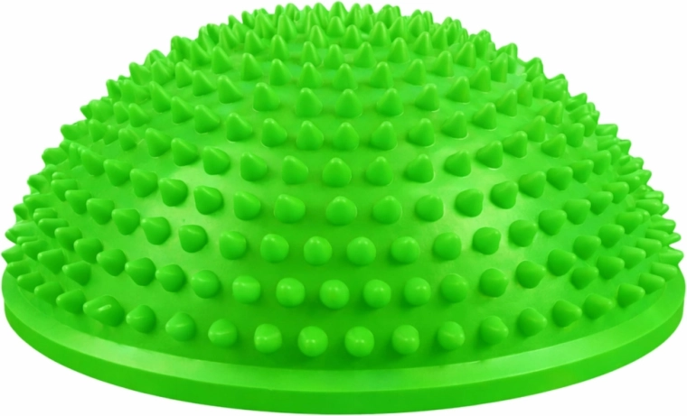 Antrenament pentru echilibru și stabilitatea trunchiului