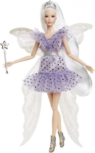Barbie Signature Zâna Măseluță – păpușă de colecție