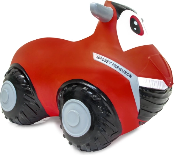 Tractor rezistent cu licență Massey Ferguson