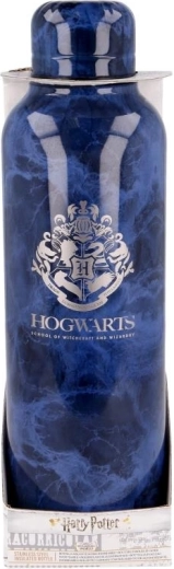 Oțel inoxidabil și motiv Harry Potter