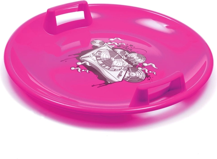 Plastic rezistent până la −20 °C