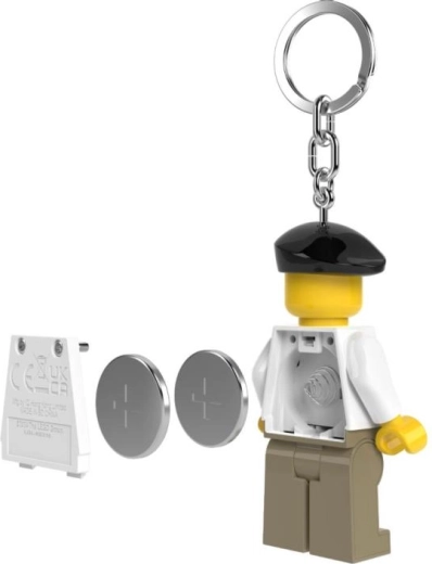 Baterii înlocuibile pentru durată lungă