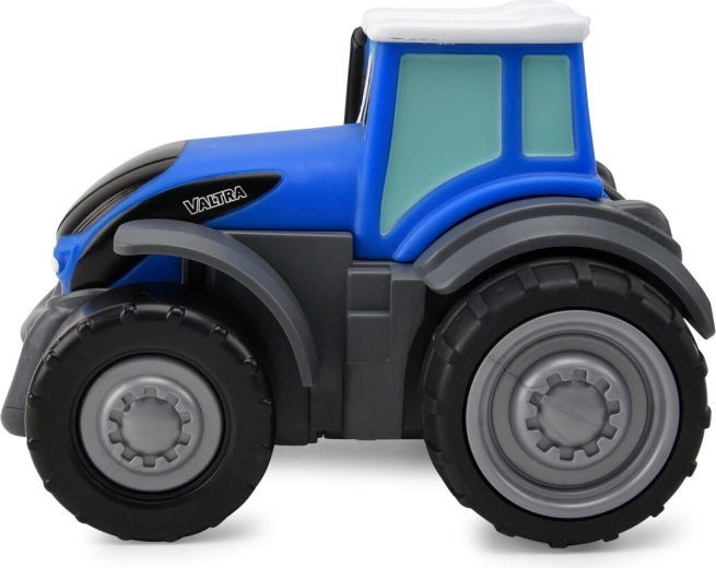 Tractor Valtra licențiat