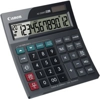 Calculator de birou inteligent Canon AS-220RTS