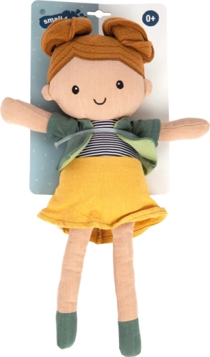 Moale și sigură de la naștere