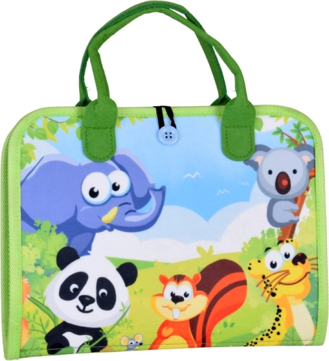 Ușor de transportat și sigură