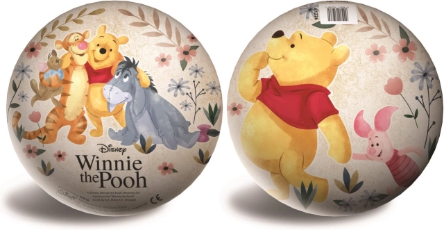Minge cu motiv WINNIE THE POOH 23 cm