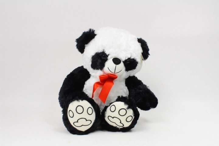 Panda de pluș 30 cm