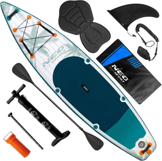 Set complet pregătit pentru apă