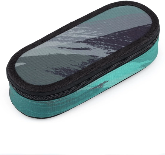 Penar oval pentru elevi Topgal