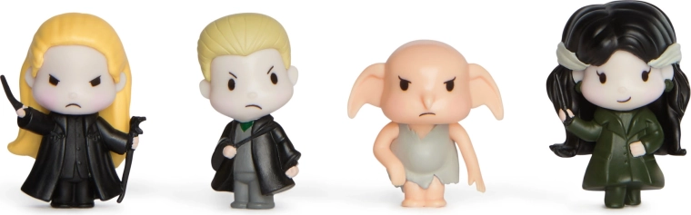 Figurine chibi de colecție