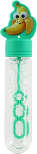 Suflare ușoară a bulelor oricând afară