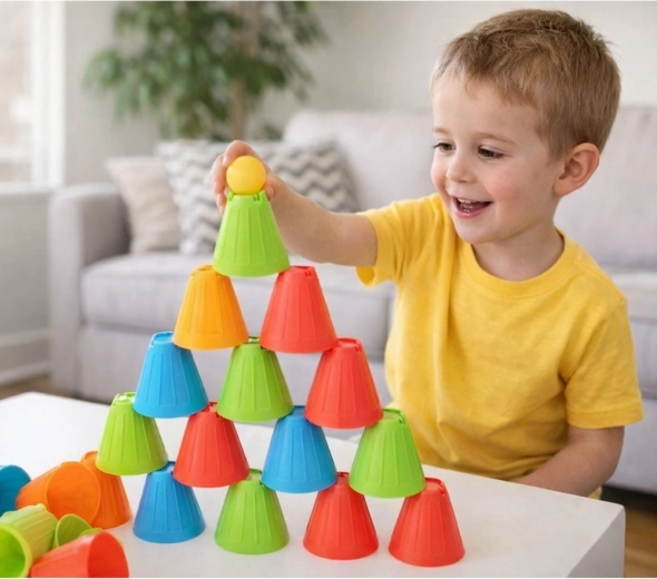 Design sigur și manipulare ușoară