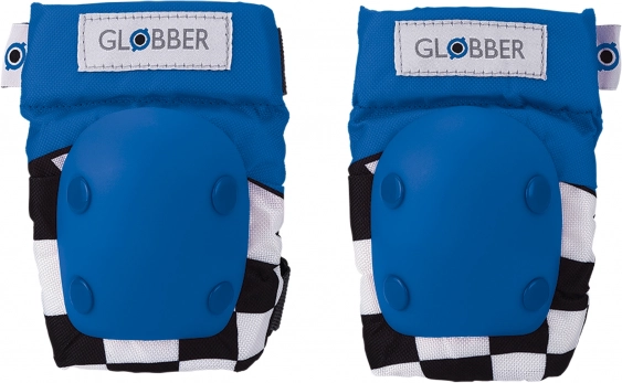 GLOBBER protecții – albastru închis