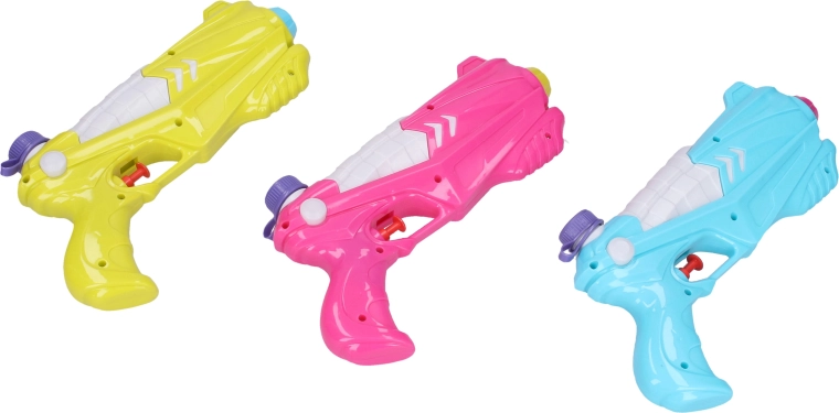 Pistolă cu apă de 22 cm - 1 bucată