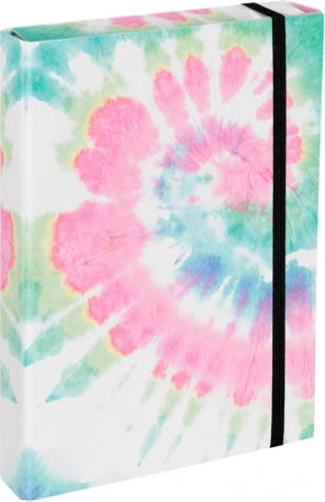 Mape pentru caiete A4 Jumbo Batik