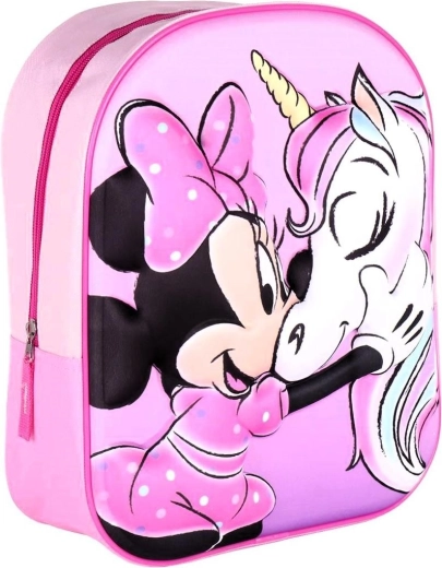Rucsac 3D Minnie