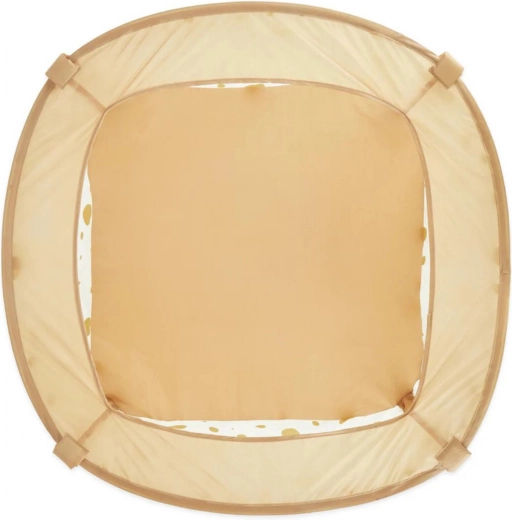 Structură auto-desfășurabilă pentru joacă imediată