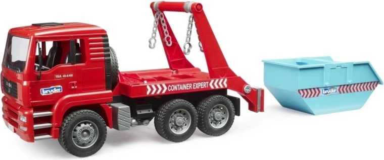 Stabilitate datorită stabilizatoarelor extensibile