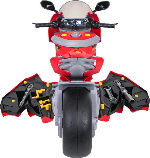 Sculele mereu la îndemână