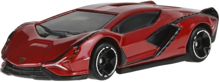 Detalii premium și roți exclusive