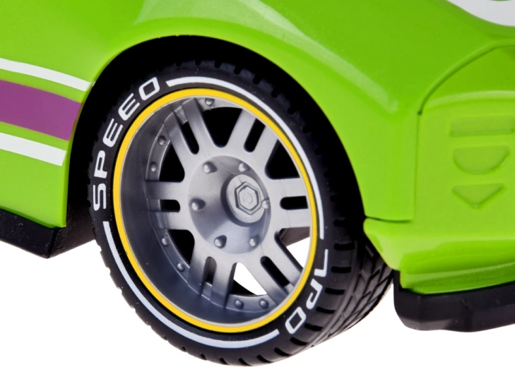 Deplasare lină și aderență excelentă