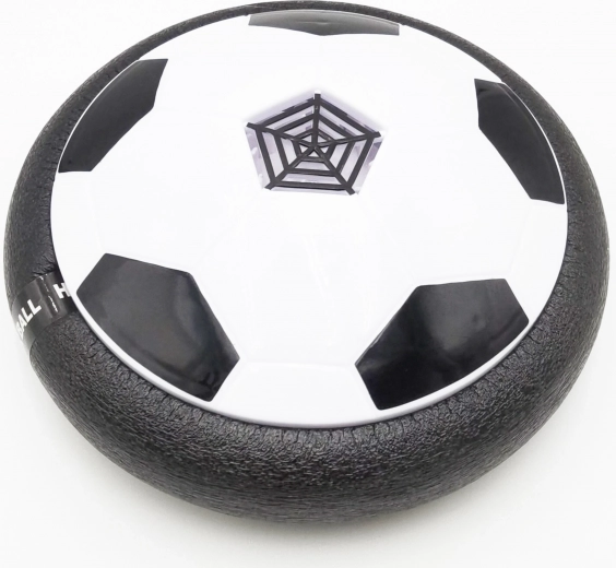 Disc de fotbal cu pernă de aer 19 cm