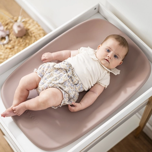 Spumă PU excepțional de moale și igienică, fără BPA