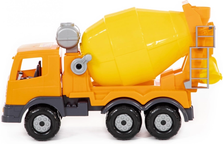 Construcție rezistentă pentru joacă intensivă