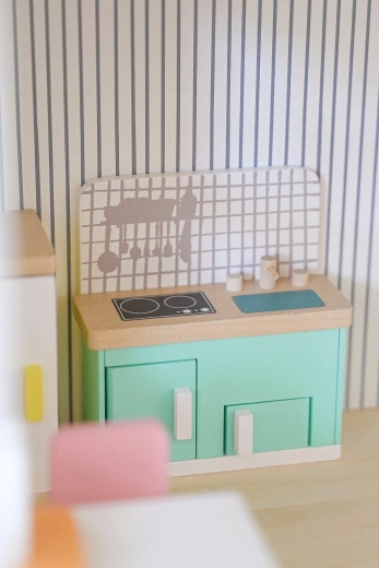 Design modern și colorat