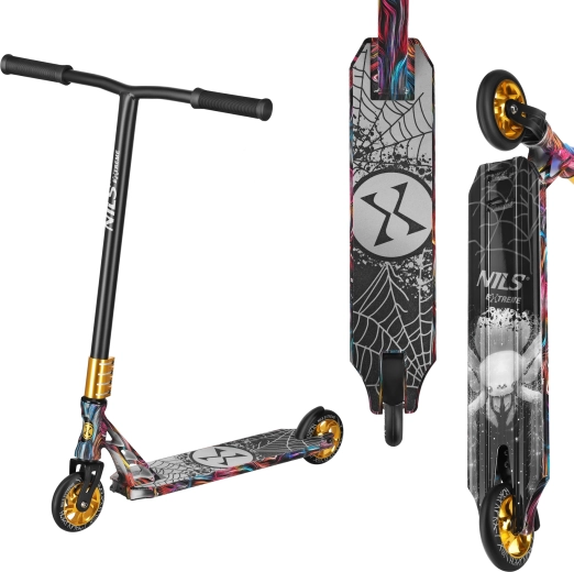 Rulare rapidă și lină