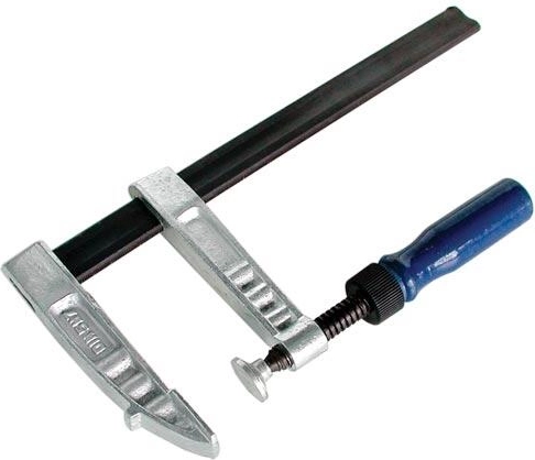 Strângător 120 × 500 mm HOBBY