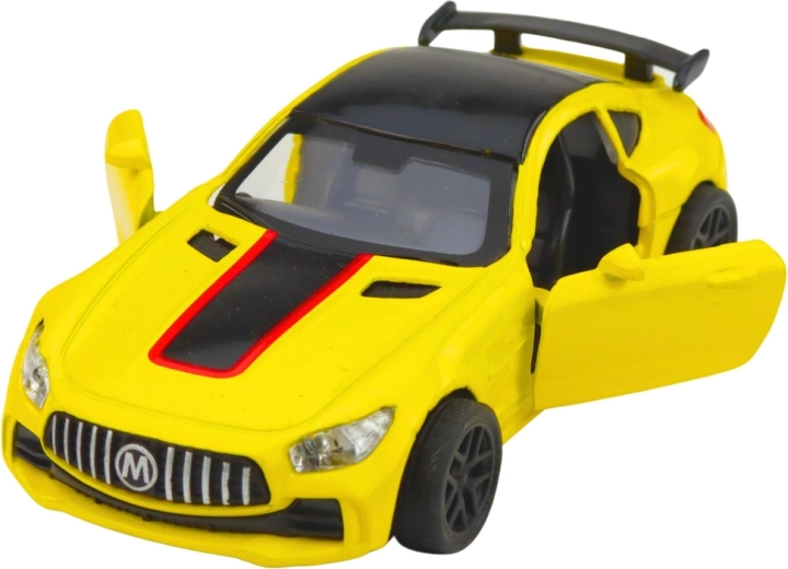 Uși deschise pentru joc realist