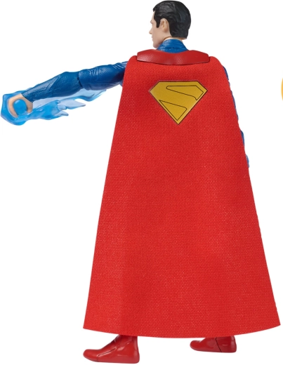 Aspectul iconic al eroului