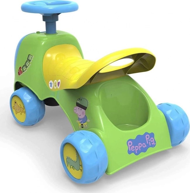 Motiv îndrăgit PEPPA PIG