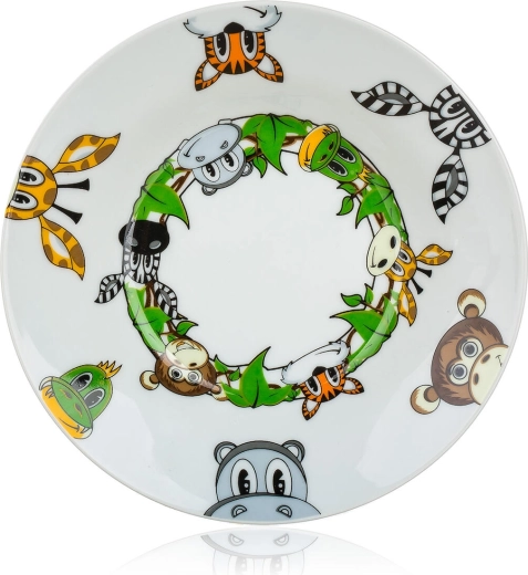 Dimensiuni practice pentru primele mese