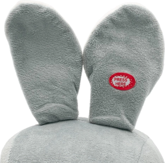 Ureche melodică pentru joc interactiv