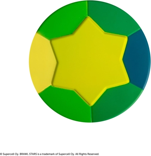 Jucărie antistres BRAWL STARS Squishy Gem