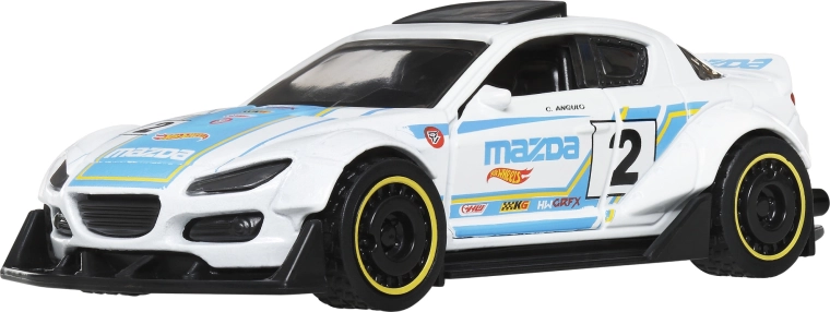 Mecanism pull-back pentru start rapid