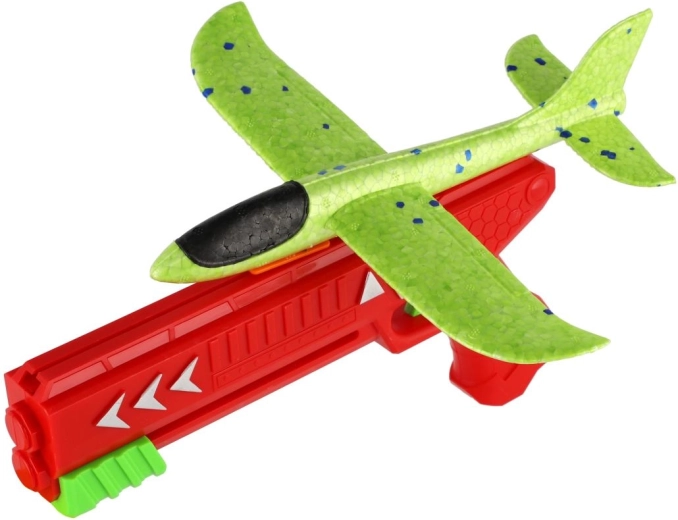 Start rapid la trăgaci