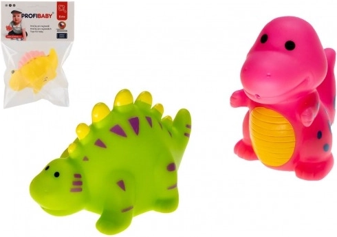 Dinozaur stropitor pentru apă