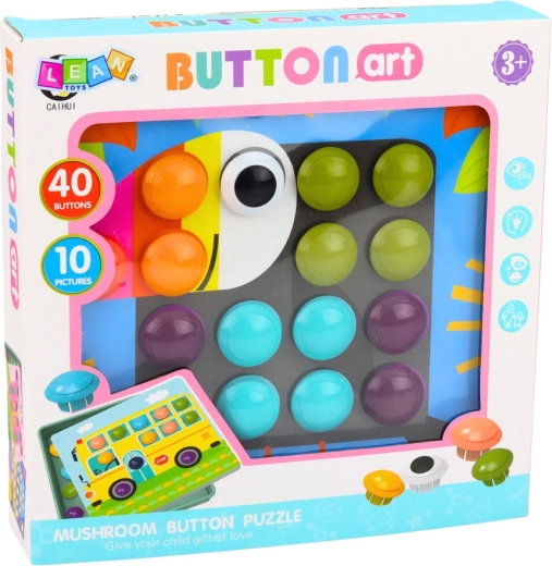 Set complet, gata de joacă