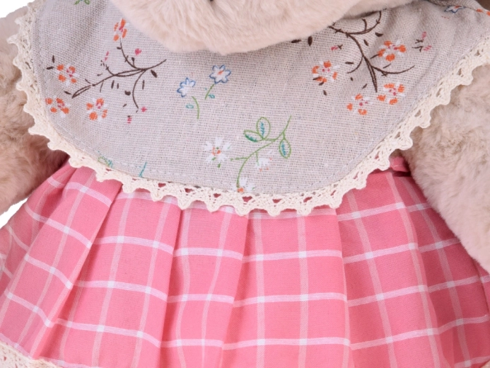 Rochiță detașabilă pentru întreținere ușoară