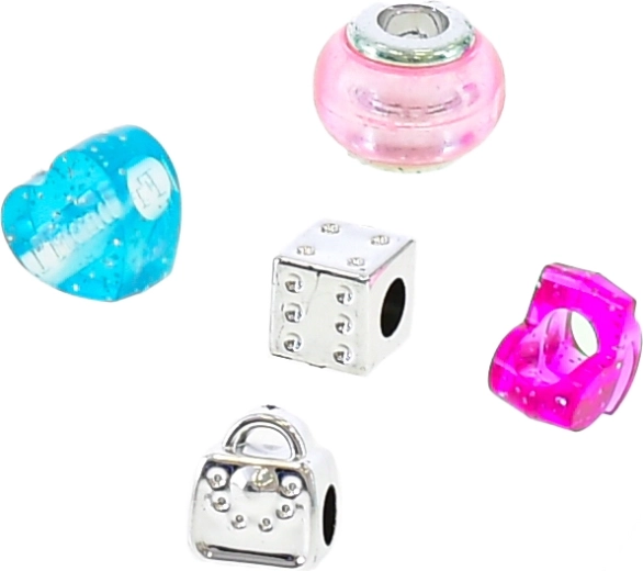 Înșirare ușoară și combinații nelimitate