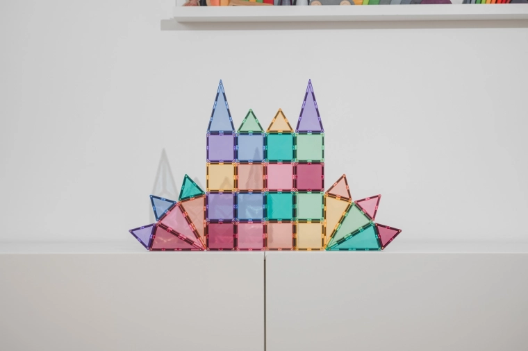 Design sigur și durabil, fără BPA și ftalați