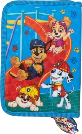 Motiv Paw Patrol preferat