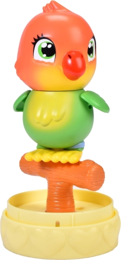 Scăunel portabil pentru joacă acasă și în călătorii