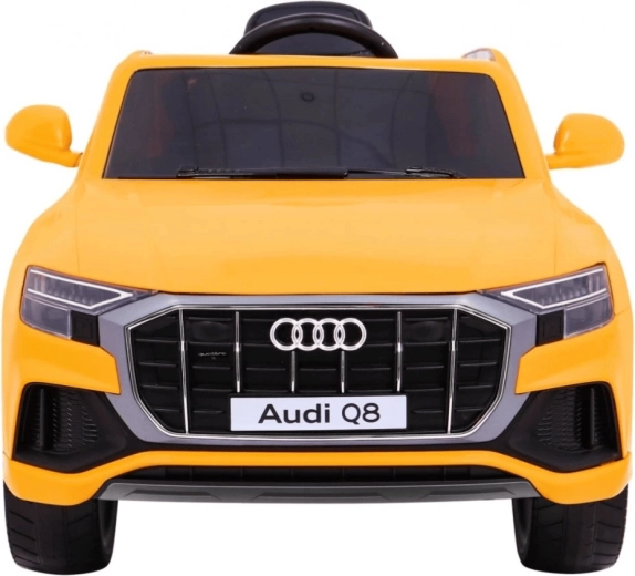 Propulsie puternică 2×45 W și baterie 12 V 4,5 Ah